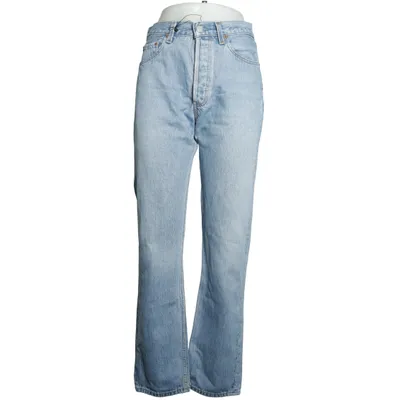 Jeans (501) von Levi Strauss & Co Baumwolle