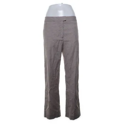 Kostymbyxor (Beige) från H&M Trend Bomull, Ull, Polyester, Viskos, Elastan