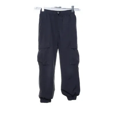 Cargobyxor (Grå) från Zara Bomull, Polyester
