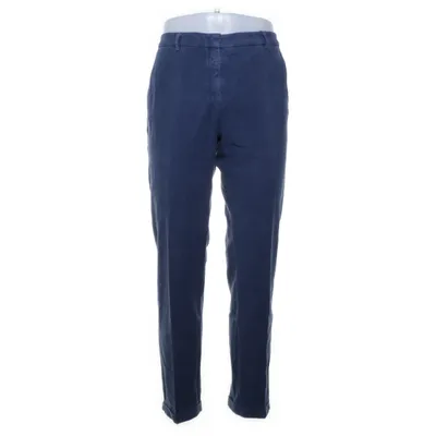 Chino (Bleu) de Incotex