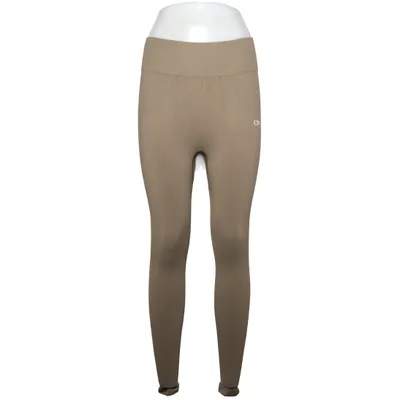 Träningstights (Brun) från ICIW Elastan, Polyamid