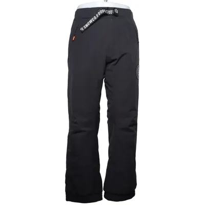 Overtræksbukser (Blizzard) fra Dope Nylon, Genanvendt polyester