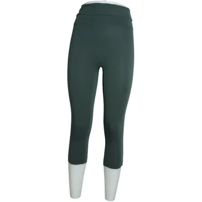 Legging (Vert) de Indigo Luna Élasthane, Coton biologique