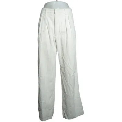 Corduroy broek (Beige) van Graumann Katoen