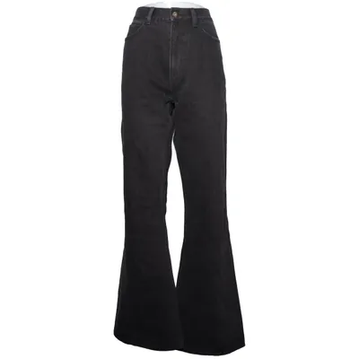 Jeans (Svart) från Cheap Monday