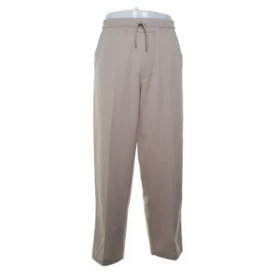 Byxor (Beige) från Axel Arigato