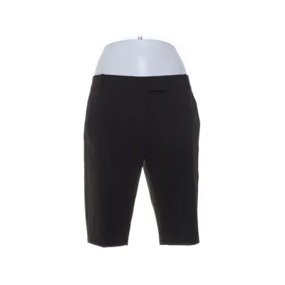 Shorts (Brun) från United Colors of Benetton Elastan, Polyester