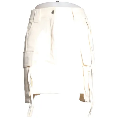 Cargoshorts (Beige) från & Other Stories Bomull, Elastan