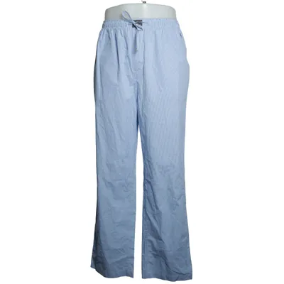 Pyjamasbyxor (Blå, Vit) från Polo Ralph Lauren Bomull