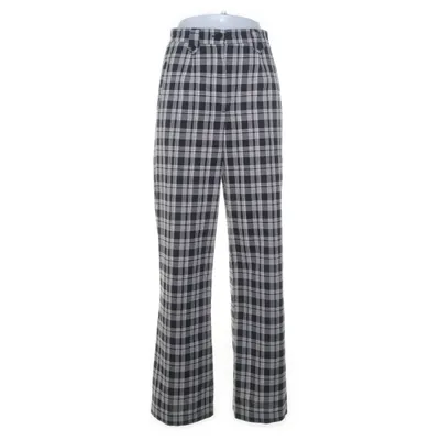 Kostymbyxor (Svart, Vit) från New Look