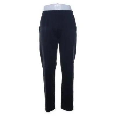 Byxor (Blå) från Uniqlo Återvunnen polyester