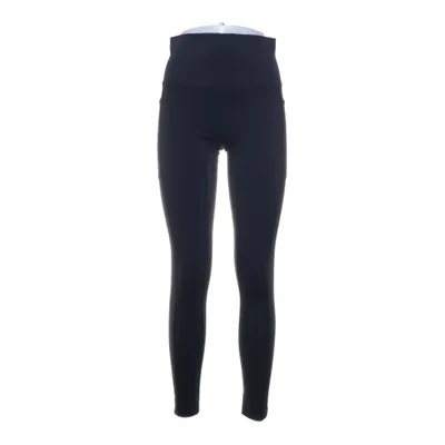 Træningsleggings (Sort) fra Exercere Elastan, Nylon