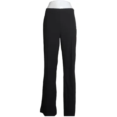 Byxor (PIRLA PANTS FAV) från Mads Nørgaard Elastan, Återvunnen polyester, Viskos