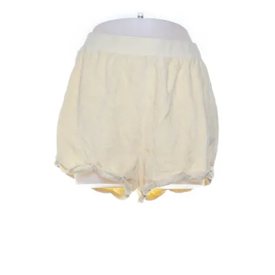 Mjukisshorts (Gul) från Ragdoll Ekologisk bomull