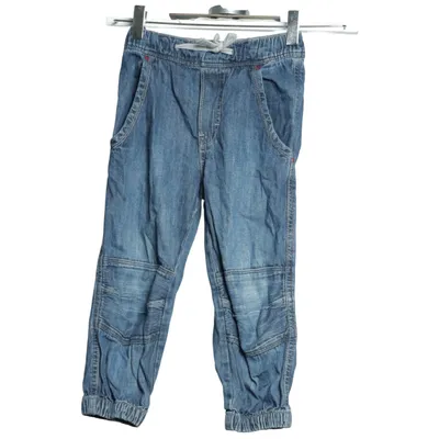 Jeans (Blå) från & NOW Bomull
