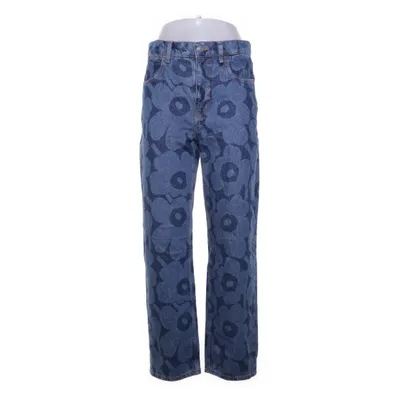 Jeans (Blå) fra Marimekko Bomuld