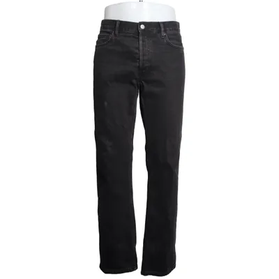 Jeans (Klean Regular Straight Jeans) från Weekday Bomull