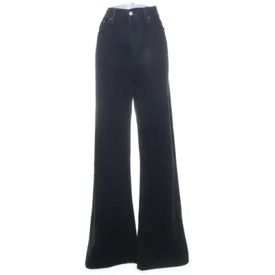 Jeans (Ribcage Wide Leg) fra Levi Strauss & Co