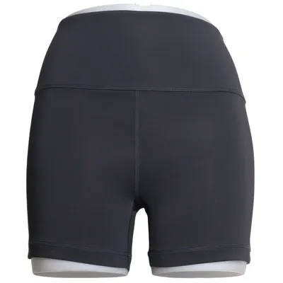 Kompressionsshorts (Svart) från Organic Basics