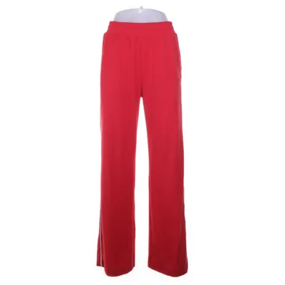 Sweatpants (Rød) fra Baum Und Pferdgarten Elastan, Polyester, Viscose