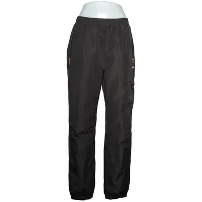 Friluftsbyxor (Svart) från Fila Polyester