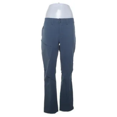 Överdragsbyxor (Vandre Light Softshell Pants) från Bergans of Norway Polyamid, Återvunnen polyester