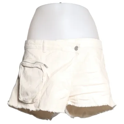 Skort (Beige) från Monki Bomull