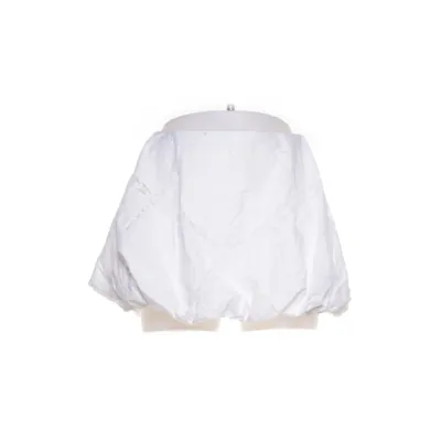 Skort (Vit) från Zara Bomull
