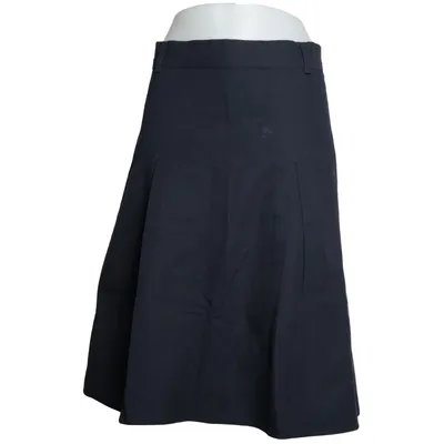 Jupe (Bleu) de CapeCape Coton