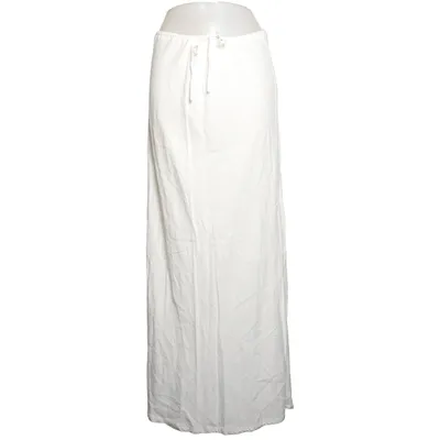 Jupe longue (Blanc) de Nelly