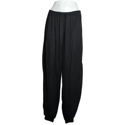 Hose (Schwarz) von COS Baumwolle