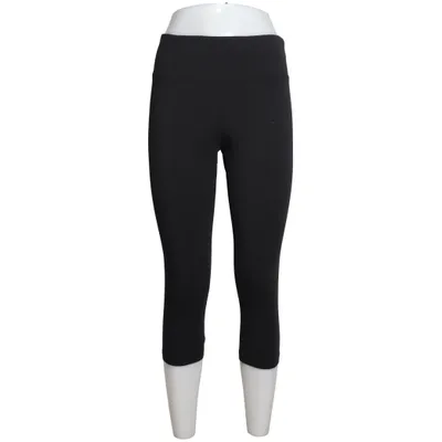 Træningsleggings (Sort) fra Calzedonia