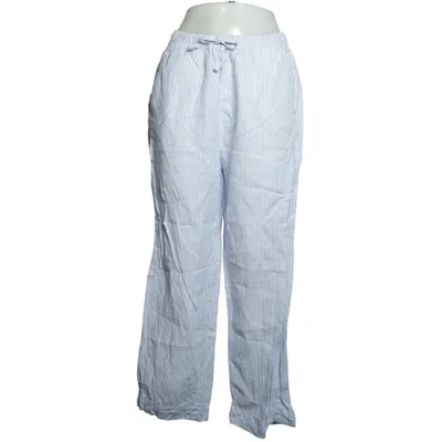 Pyjamasbyxor (Blå, Vit) från Cubus
