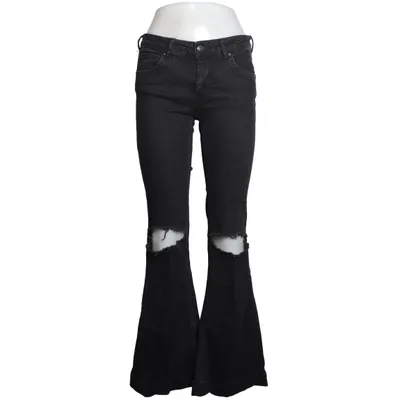 Jeans (Black) from Perfect Jeans Cotton, Elastane