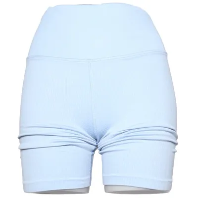 Kompressionsshorts (Blå) från Athleta Elastan, Nylon