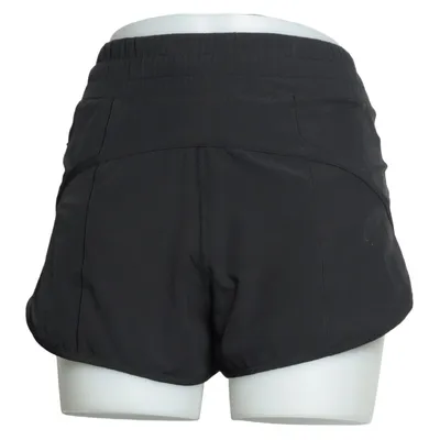 Träningsshorts (Svart) från Exercere Elastan, Polyester