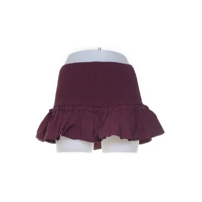 Kjol (Darlee Shirred Mini Skirt) från Peppermayo Bomull, Polyester