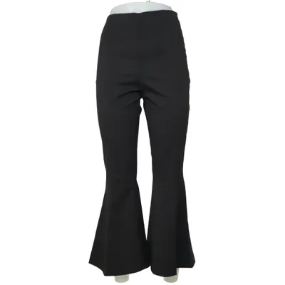 Palazzobyxor (Blade Trousers) från Weekday Elastan, Polyester, Viskos