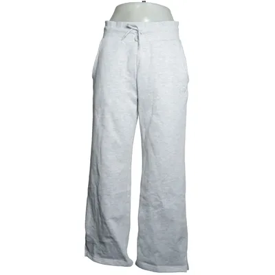 Joggingbroek (Grijs) van Röhnisch Katoen, Polyester