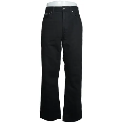 Jean (Noir) de Calvin Klein Coton
