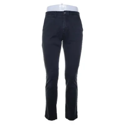 Jeans (Svart) från Woolworths Bomull, Elastan