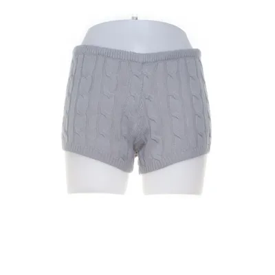 Shorts (Grøn) fra Lioness Akryl, Uld