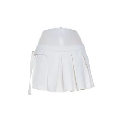 Skort (Beige) fra Camila Coelho Polyester
