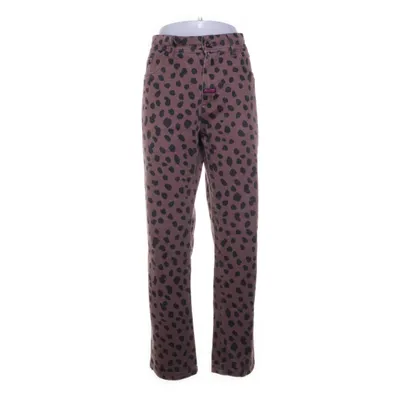 Jeans (Brun) från Pleasures Bomull