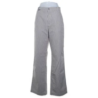 Jeans (Vit, Svart) från Perfect Jeans Gina Tricot