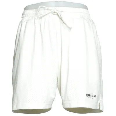 Basketshorts (Beige) från Represent Polyester