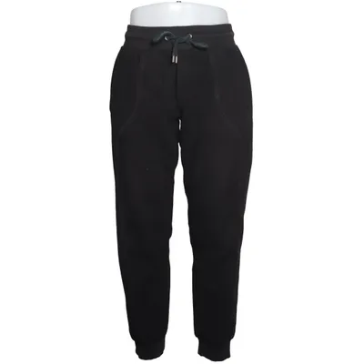 Mjukisbyxor (Svart) från Les Deux Återvunnen polyester