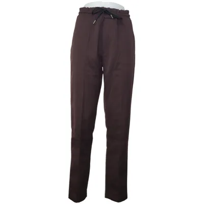 Byxor (Brun) från Axel Arigato Polyester, Ull