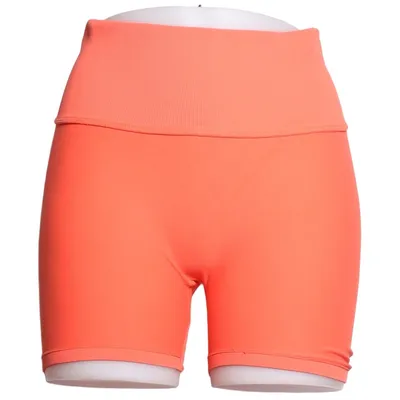 Kompressionsshorts (Orange) från Aim'n