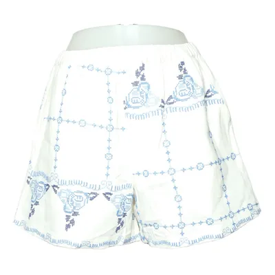 Shorts (Myra Shorts) från Sissel Edelbo Ekologisk bomull